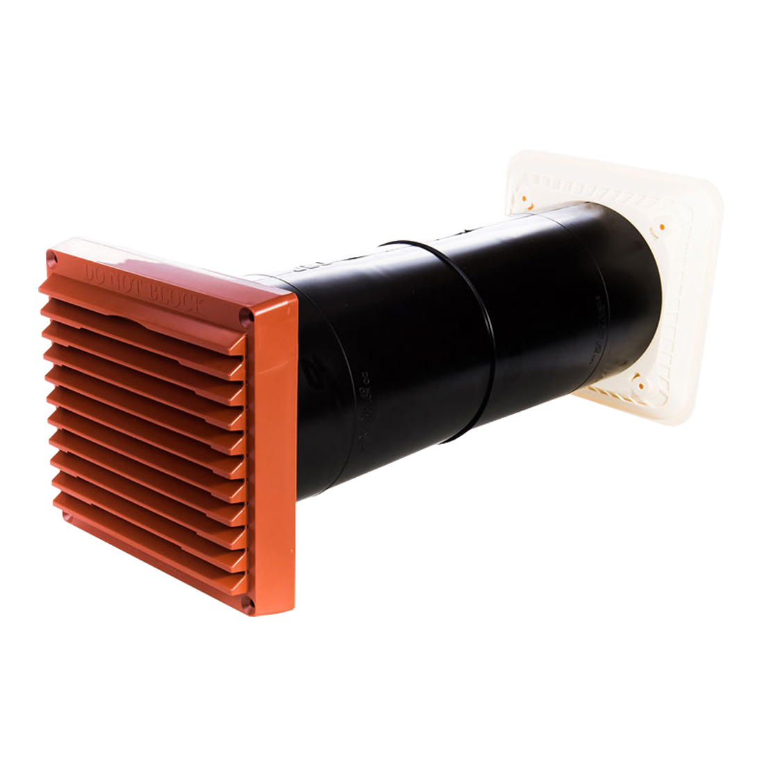 Rytons Baffled Controllable LookRyt® AirCore® - Single (BRE Verified) - 6500mm2 Equ Area