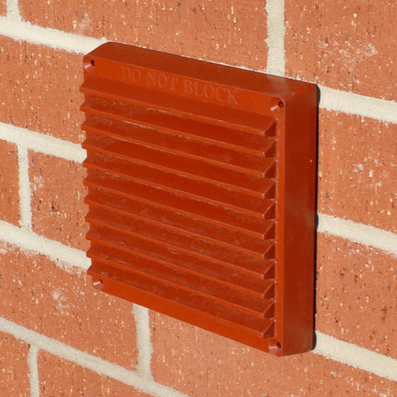 Rytons Baffled Controllable LookRyt® AirCore® - Single (BRE Verified) - 6500mm2 Equ Area
