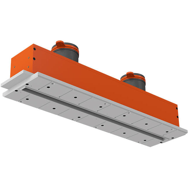 Lineo 600 Top ( 2x75mm Vertical connection)