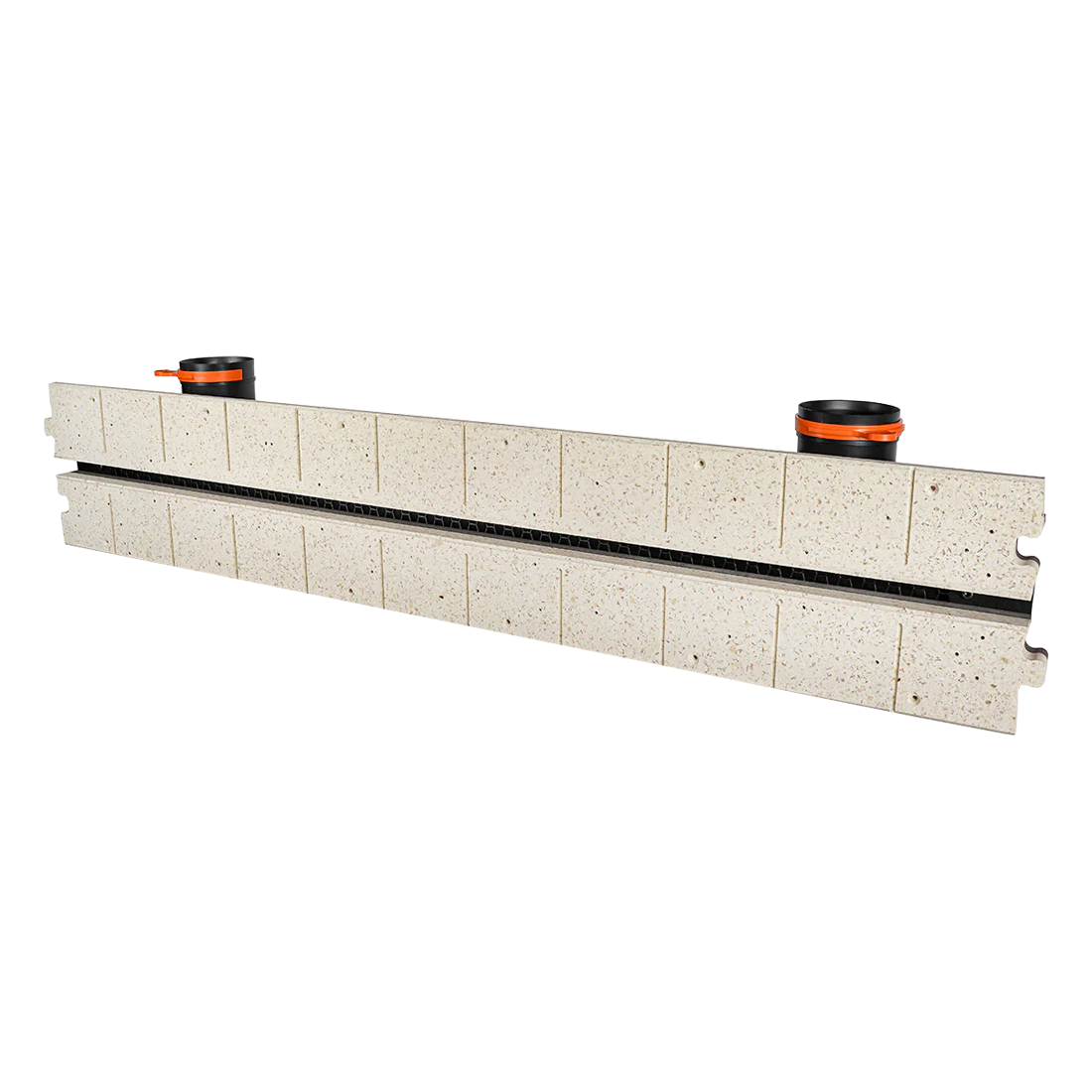 Lineo Puzzle - Plasterboard Installation (extendable)