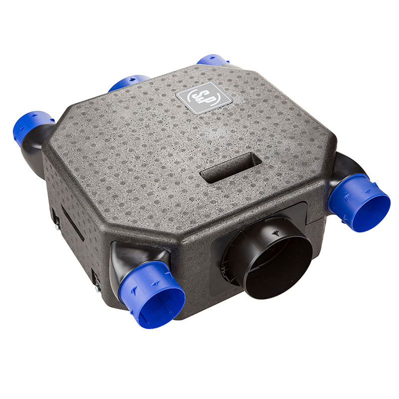 OZEO FLAT H