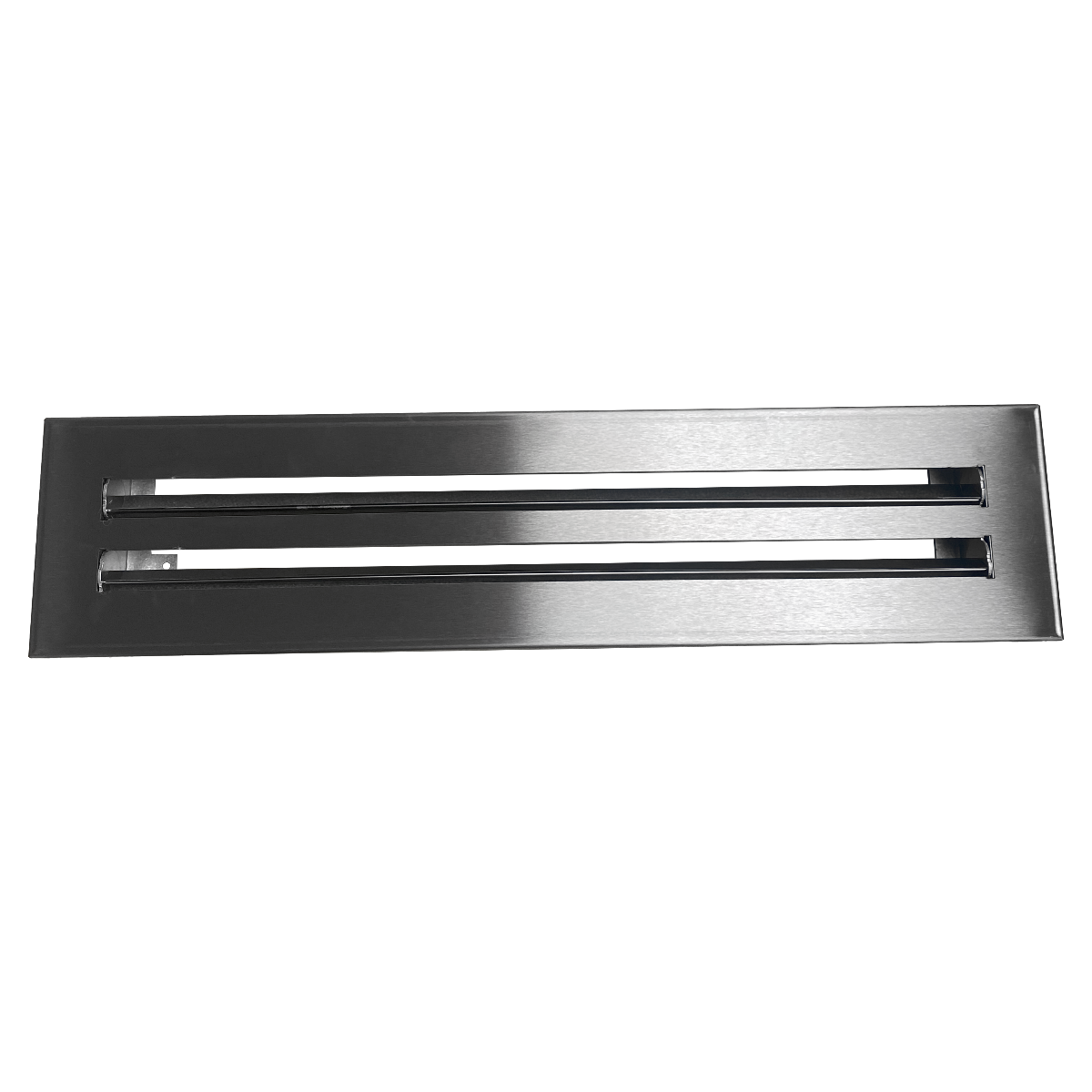 Linear diffuser
