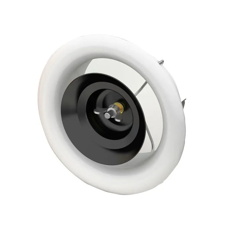 AIRY Valve body (RAL 9003)