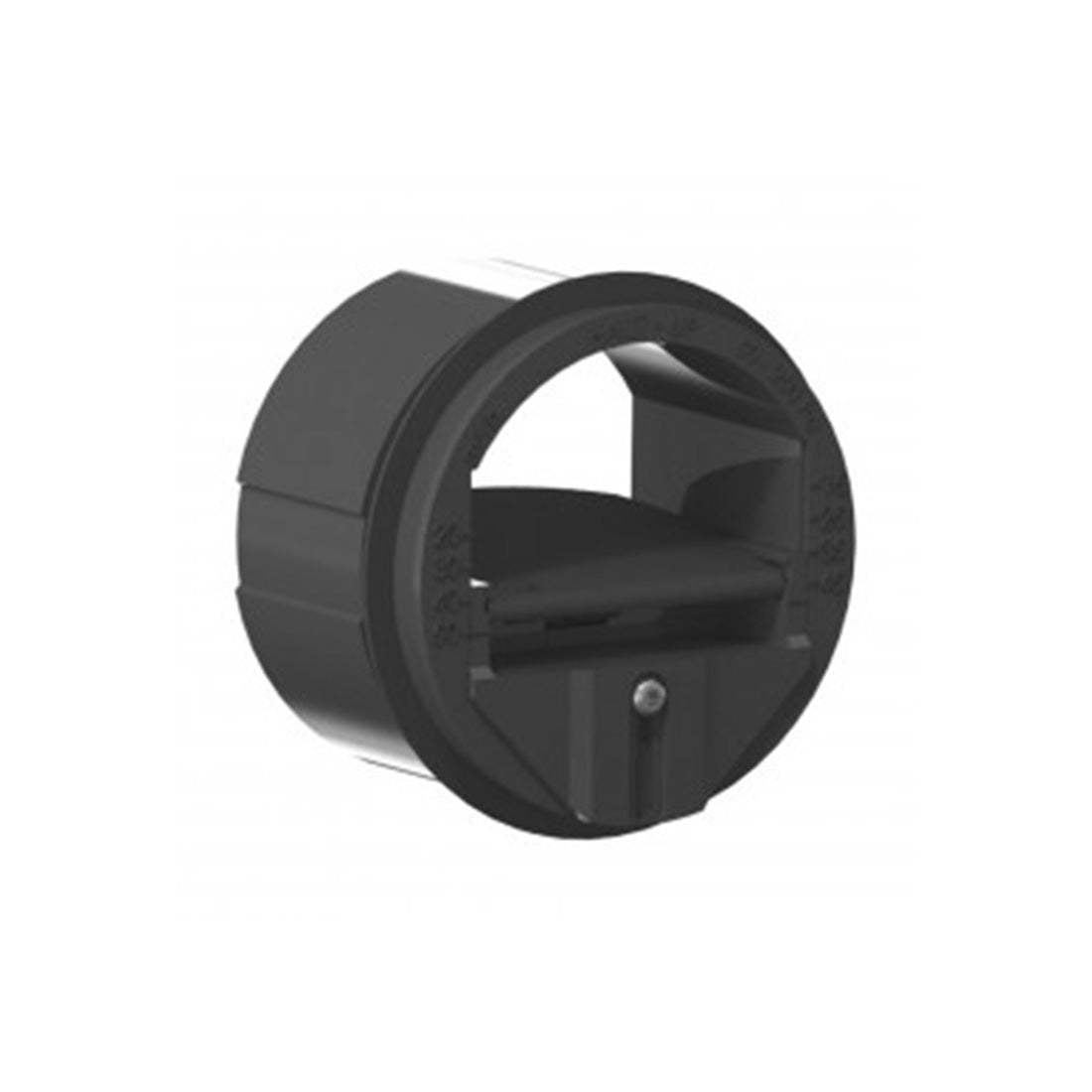 RDR flow regulator