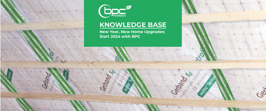 New Year, New Home Upgrades: Start 2024 with BPC