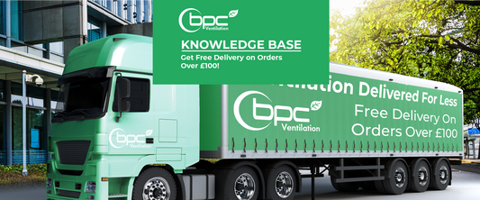 Get Free Delivery on Orders Over £100!