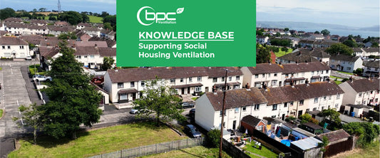 Ventilation experts providing customer support consultation and guidance for MVHR system design and installation