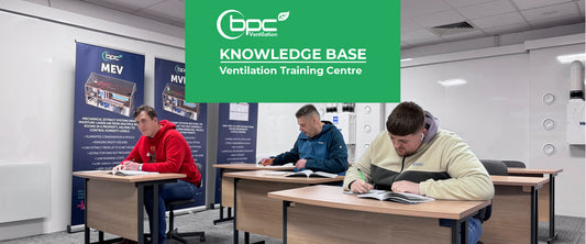 Ventilation Training Centre