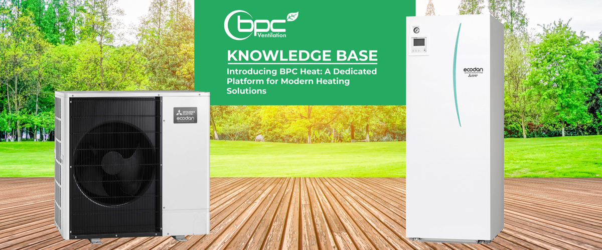 Introducing BPC Heat: A Dedicated Platform for Modern Heating Solution ...