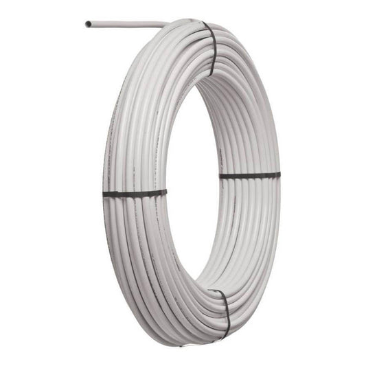 Profitherm AL multi layer pipe 16x2mm coil for underfloor heating systems