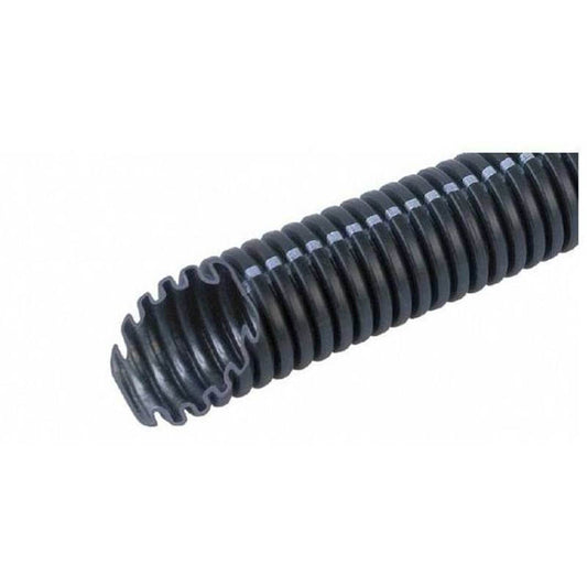 19mm split conduit pipe protection sleeve for underfloor heating and plumbing