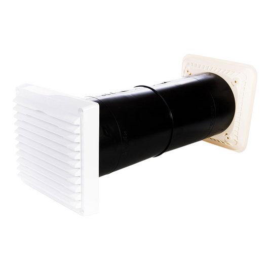 Rytons Baffled Controllable LookRyt® AirCore® -  Single (BRE Verified) - 6500mm2 Equ Area