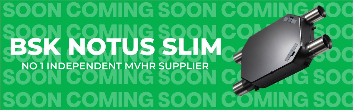 BSK Notus Slim