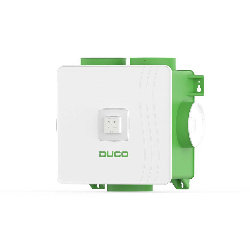 Ducobox Reno MEV