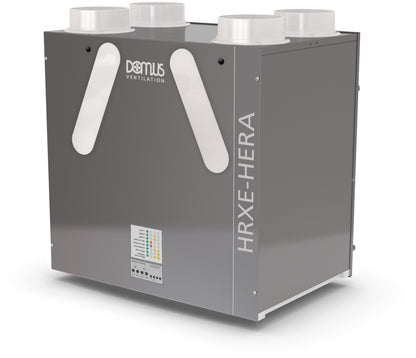 Domus HRX-E HERA Heat Recovery Unit