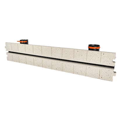 Lineo Puzzle - Plasterboard Installation (extendable)