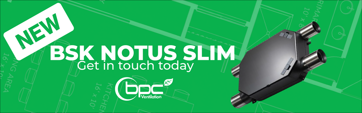 BSK Notus Slim