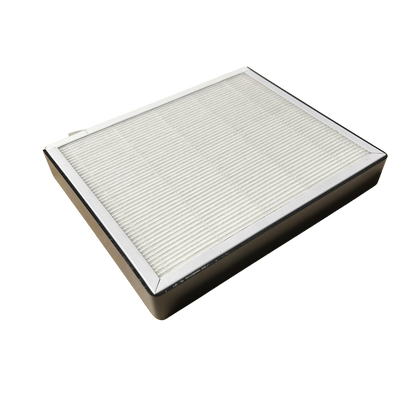 Quiet Vent - Himpel - SA Hepa (40T) Filter - 296x243x40mm  - (1 filter)