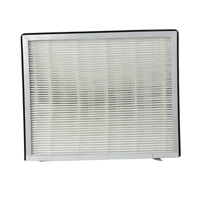 Quiet Vent - Himpel - SA Hepa (40T) Filter - 296x243x40mm  - (1 filter)