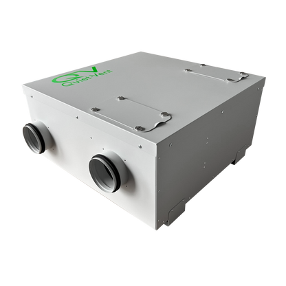 QV HR150 MVHR
