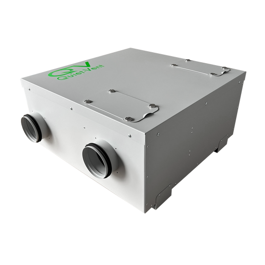 QV HR150 MVHR