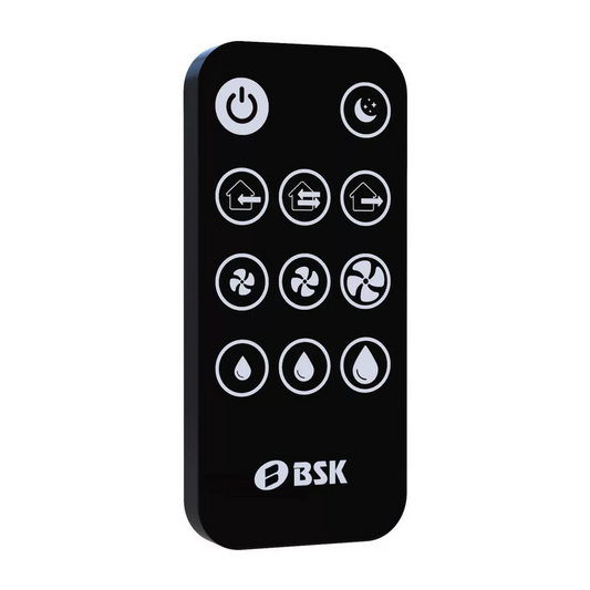 BSK Zephyr Remote Control