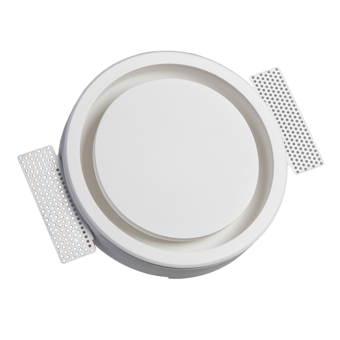 150mm RONDO Invisible Ceiling Air Valve