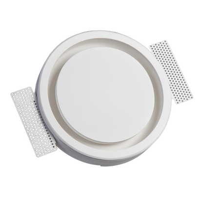 150mm RONDO Invisible Ceiling Air Valve