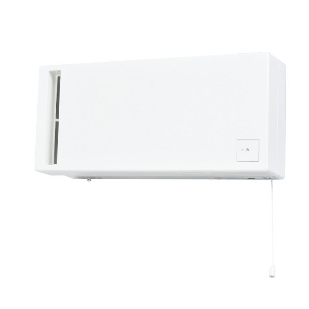 Single Room Heat Recovery Unit | BPC Ventilation – BPC Ventilation Store