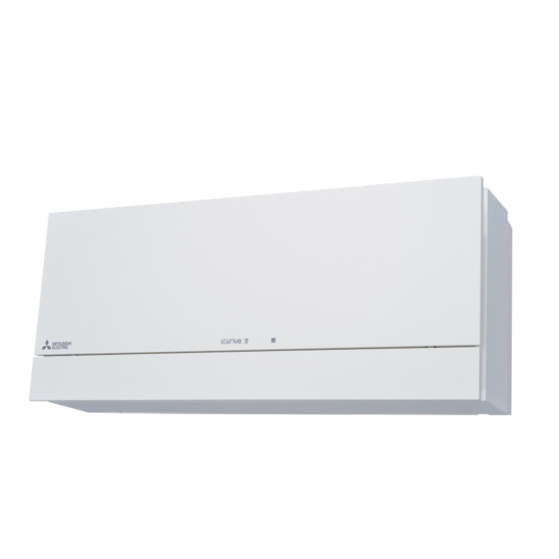 Lossnay VL-80 Wall Mounted Single Room MVHR unit (wall switch model - switch not included)