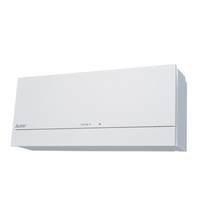 Lossnay VL-80 Wall Mounted Single Room MVHR unit (wall switch model - switch not included)