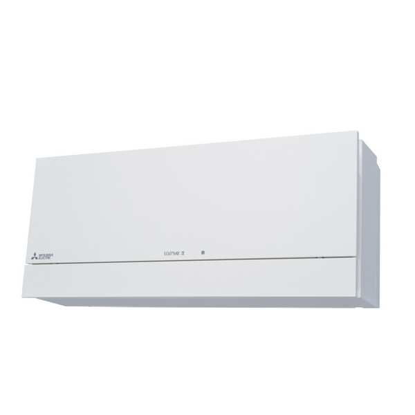 Lossnay VL-80 Wall Mounted Single Room MVHR unit (wall switch model ...