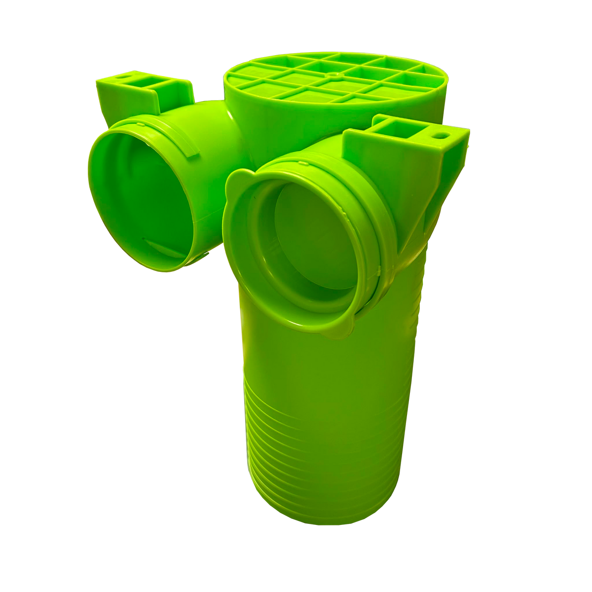 VS 125-75 plenum