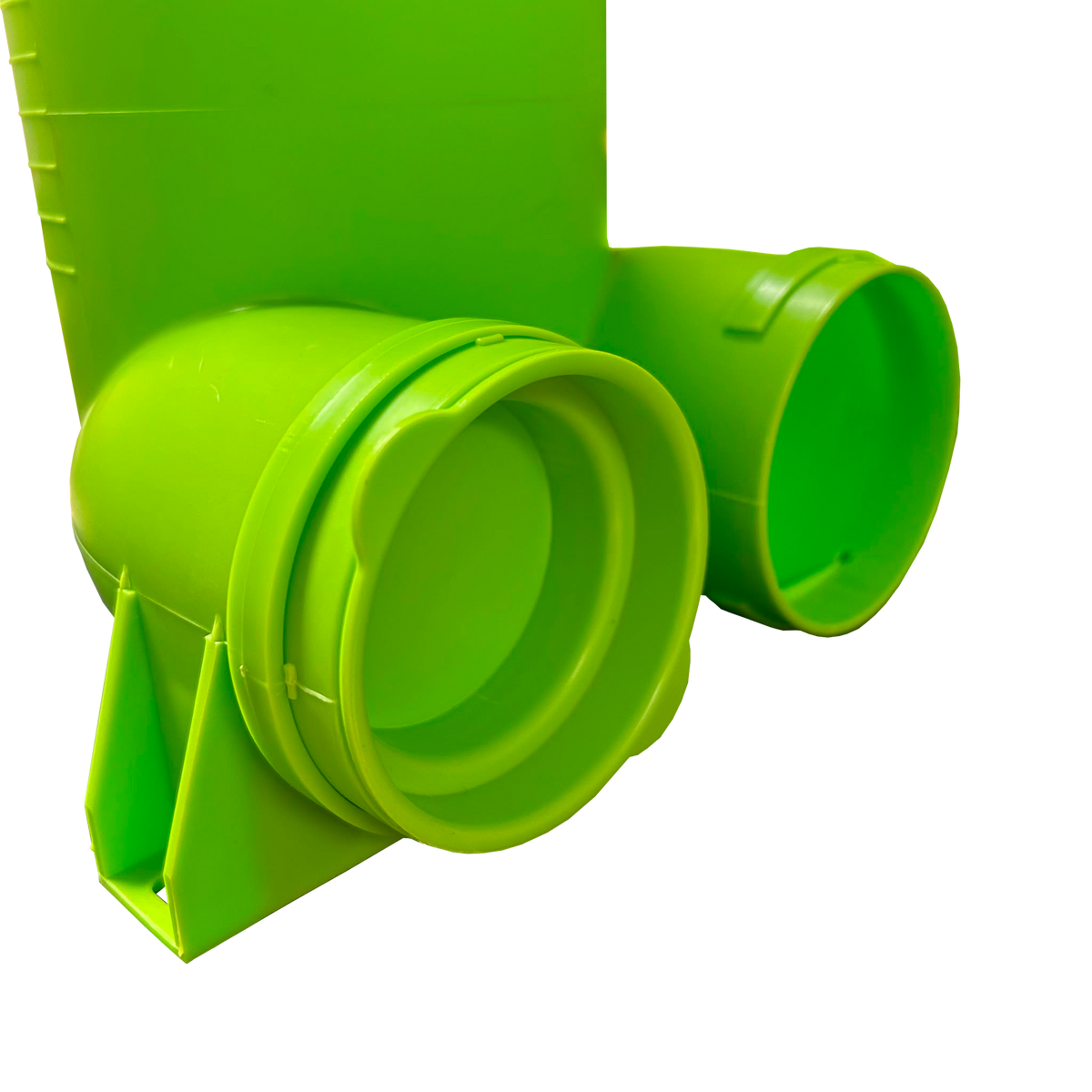 VS 125-75 plenum