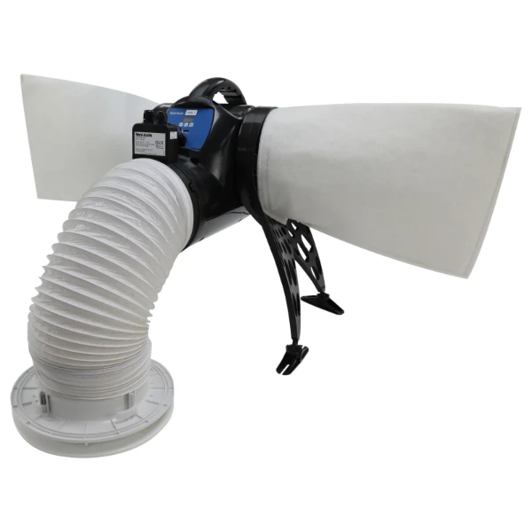 Vent Axia Pozidry Pro with Heater