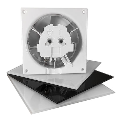 100mm Air Roxy Fans