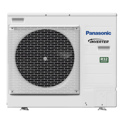 Panasonic Aquarea All In One Air to Water Heat Pump