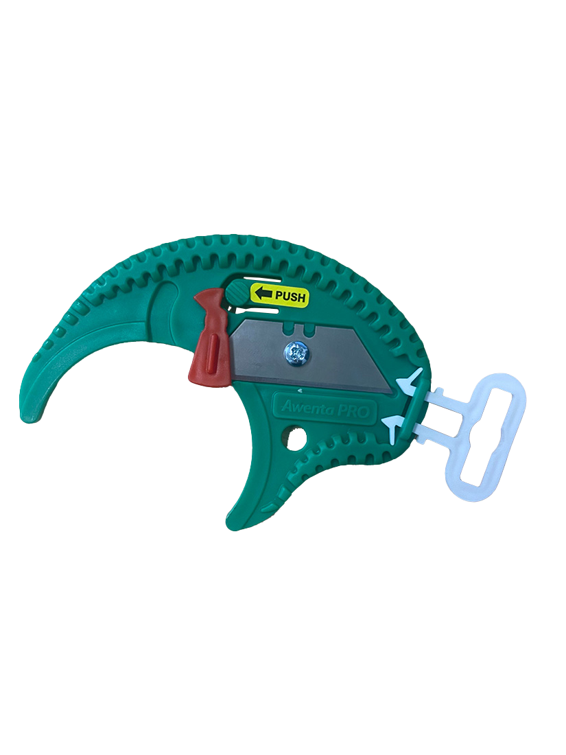 Awenta 75mm radial Pipe Cutter