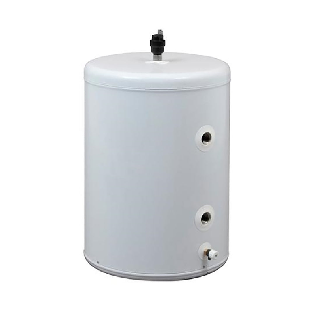 Panasonic 100 litre heat pump buffer tank for heating system efficiency