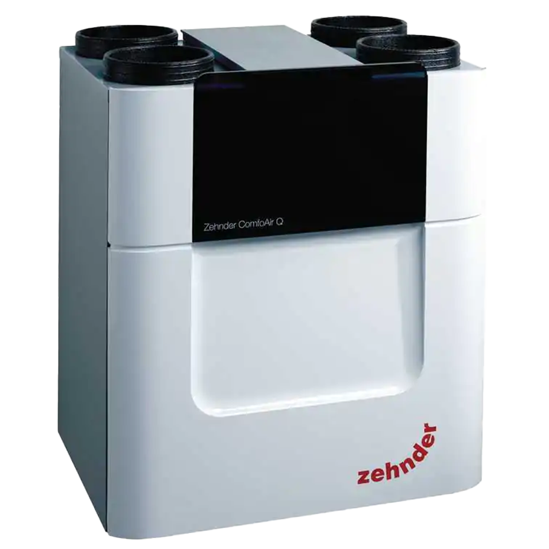 Zehnder Q350 ERV with enthalpy exchanger – 10 Room Complete MVHR Kit