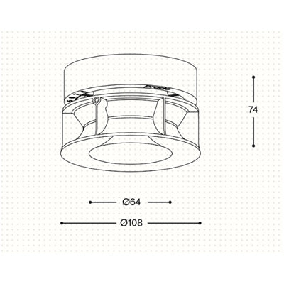 Duco Premium Invisible Air Valve