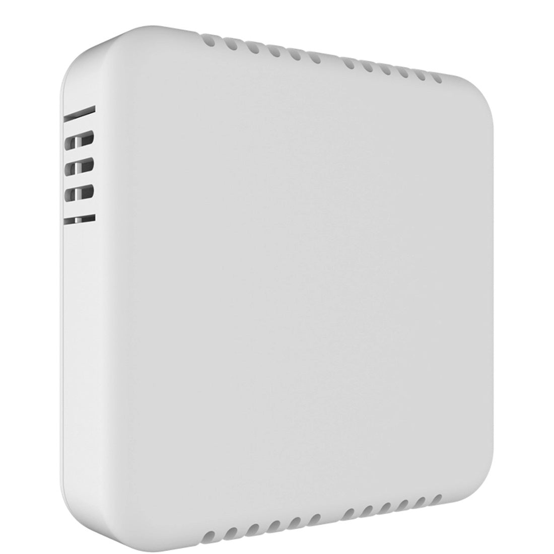 Shop empty sensor enclosure for protecting and housing underfloor heating temperature sensors. Durable casing designed for safe installation and reliable sensor performance.