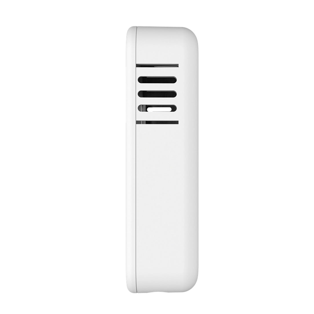 side view of empty sensor for underfloor heating sensor