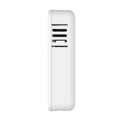side view of empty sensor for underfloor heating sensor