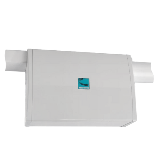 Flat Master Wall Mounted Positive Input Ventilation System