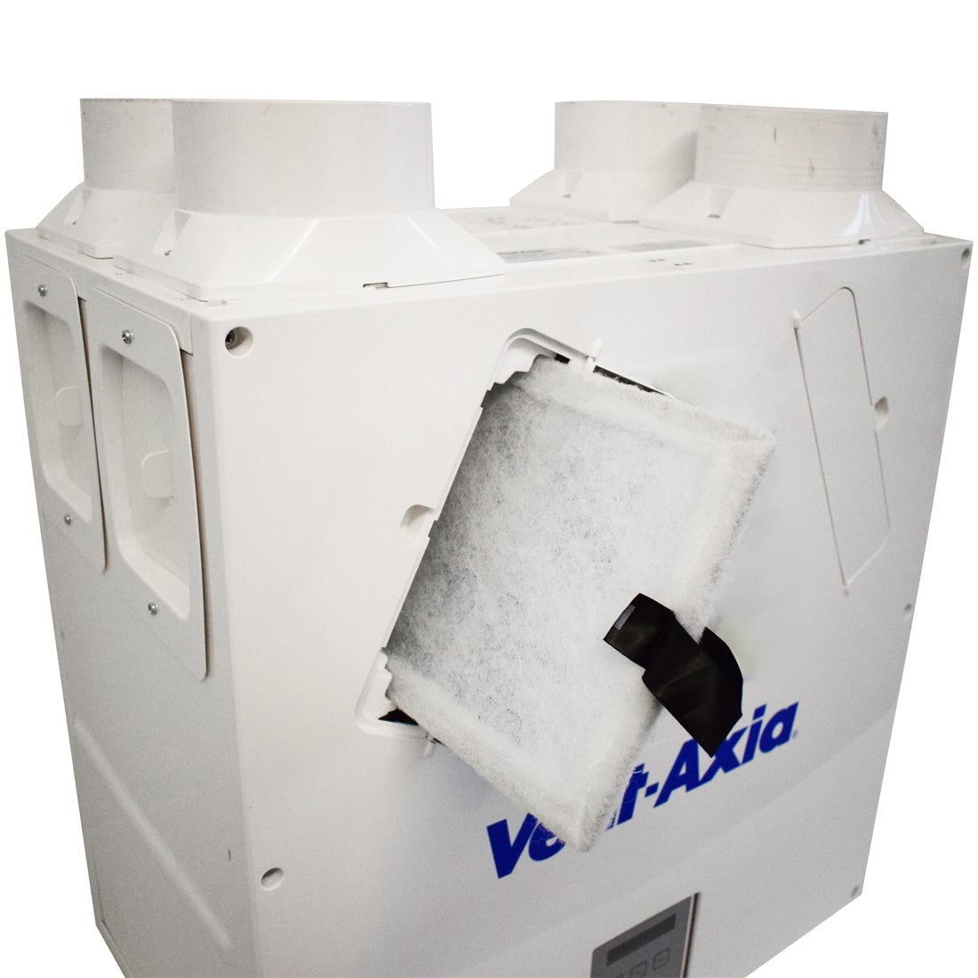Vent Axia Sentinel Kinetic FH Heat Recovery Left Hand Unit - 408169
