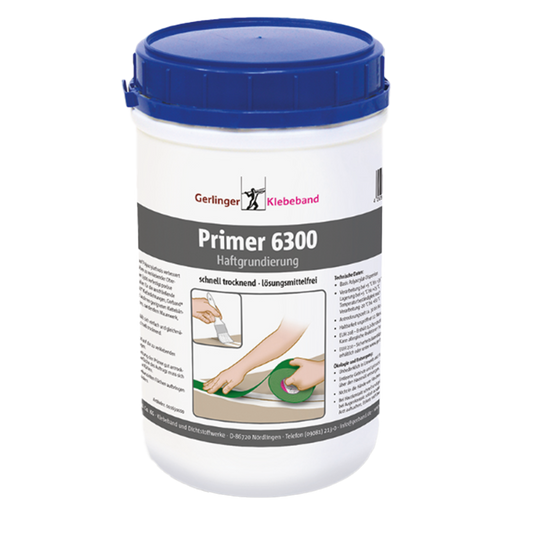 Gerband Primer 6300