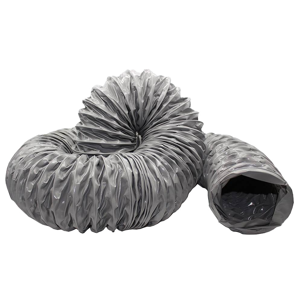 Heavy Duty Flexible Ducting(6 meter box)