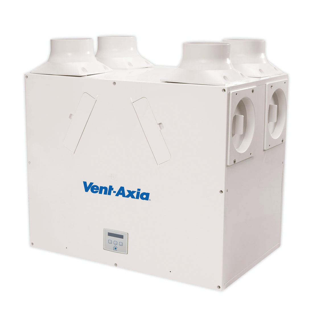 Vent Axia Sentinel Kinetic Plus B Heat Recovery Right Hand Unit - 443028