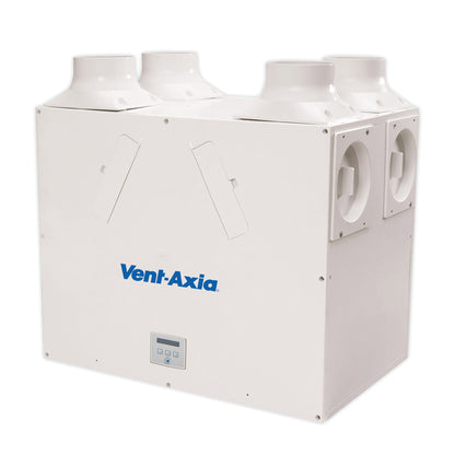 Vent Axia Sentinel Kinetic Highflow Heat Recovery Unit Left Hand Unit - 408451